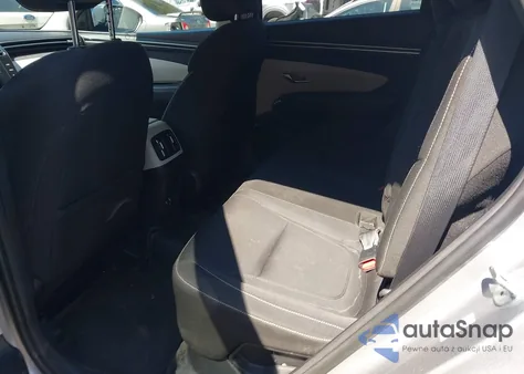 2022 Hyundai Tucson Hybrid Sel Convenience из США, поврежденный, VIN KM8JFCA17NU017000